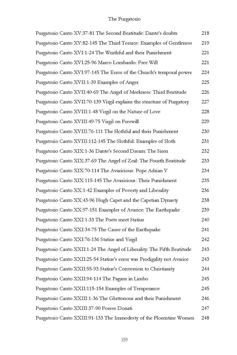 Dante: The Divine Comedy - Page 155